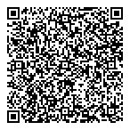 QR код "Mercedes-Style"