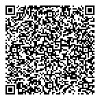 QR код "Атом"