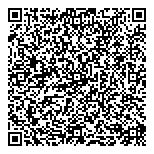 QR код "Черная орхидея"