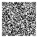 QR код "Origami"