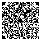 QR код "Matrix"