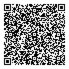 QR код "Matrix"