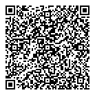 QR код "Орхидея"