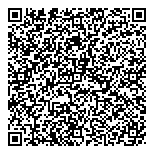 QR код "Звёздный"
