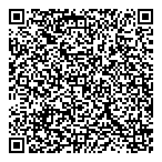 QR код "Фиалка"