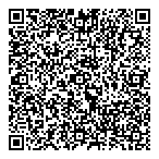 QR код "Red corner"