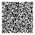QR код "Сияние"