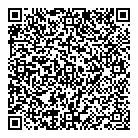 QR код "Радуга"