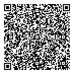 QR код "Огни рекламы"