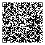 QR код "Местное время"