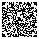 QR код "Ежики"