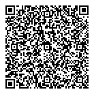 QR код "Блеск"
