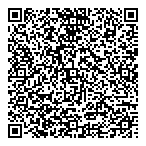 QR код "Ар Нуво"
