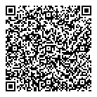 QR код "Сатурн"