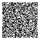 QR код "Цветок Лотоса"