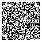 QR код "Гамарджоба"