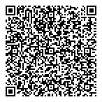 QR код "Shamrock"
