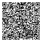 QR код "Choupette"