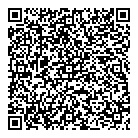 QR код "Лаванда"