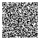 QR код "Лунная радуга"