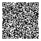 QR код "White San"