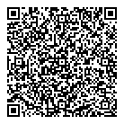 QR код "Бонсай"