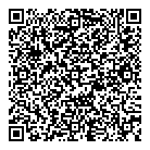 QR код "Bunny hill"