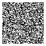 QR код "Fermata style"