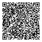 QR код "Джинсовая мода"