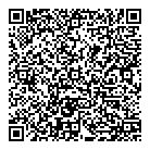 QR код "Альфа недвижимость"