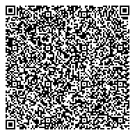 QR код "Департамент по делам гражданской обороны, чрезвычайным ситуациям и пожарной безопасности"