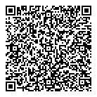 QR код "Пенный экспресс"