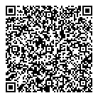 QR код "Ажур"