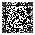 QR код "W face"