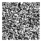 QR код "Павлин"