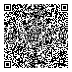 QR код "Клякса"