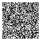 QR код "Самолет"