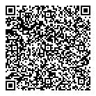 QR код "Орхидея"