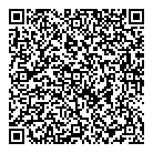 QR код "Силуэт"