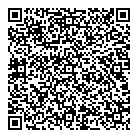 QR код "Орхидея"