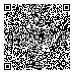 QR код "Радуга"