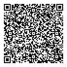 QR код "Пламя"