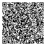 QR код "Фиолетовый Слон"