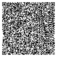 QR код "Фонд социального страхования по временной потери трудоспособности, Ясиноватская городская исполнительная дирекция"