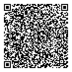QR код "Орхидея"