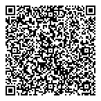 QR код "Енот"