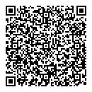 QR код "Барби"