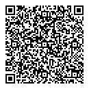 QR код "Merci"
