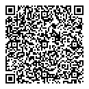QR код "Орхидея"
