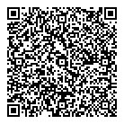 QR код "Блеск"